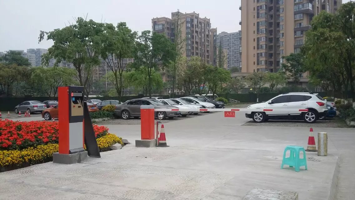 衡水开发区衡水开发区黑龙江哈尔滨市停车收费系统